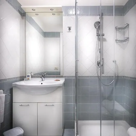 게스트하우스 Giuliani 3*