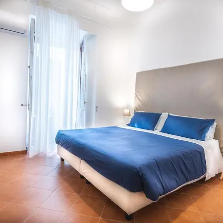 Giuliani 게스트하우스